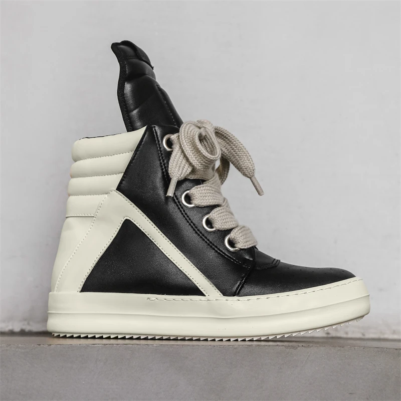Men'S Shoes Daily Use - Sneakers Casual di Lusso da Uomo,