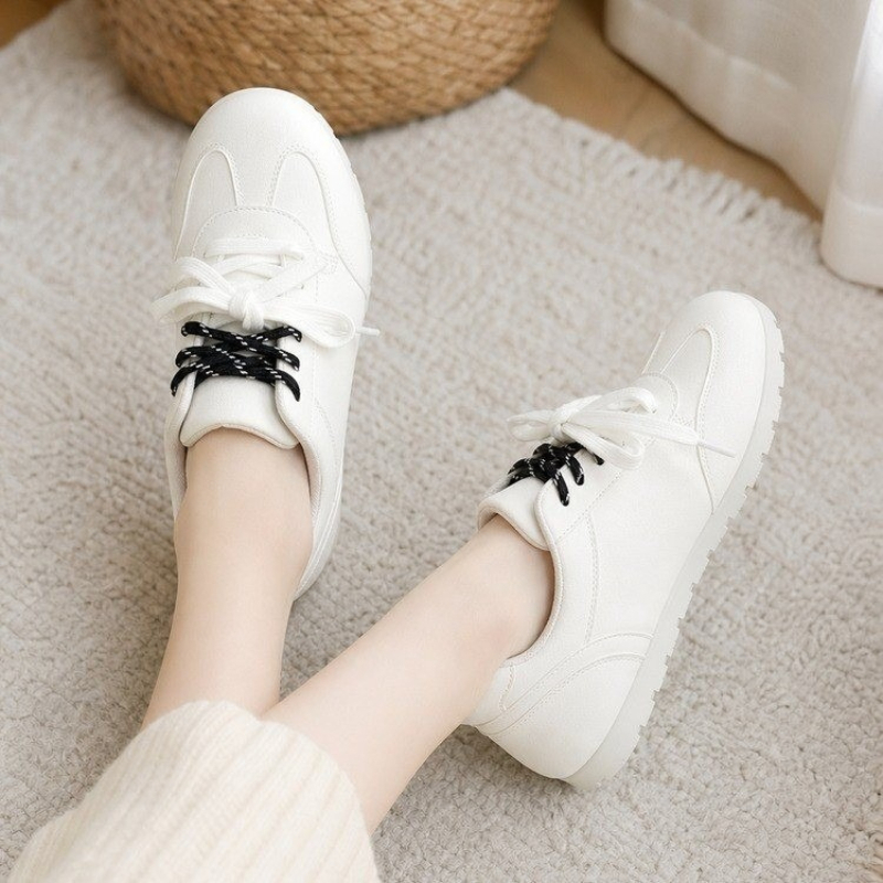 Casual Sneaker Low - Scarpe da ginnastica casual da donna