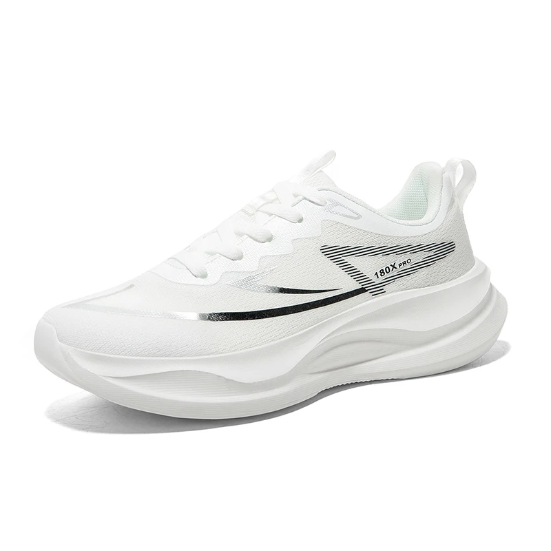 Men Shoes Eu To Us Size - Scarpe da corsa estive ultraleggere da