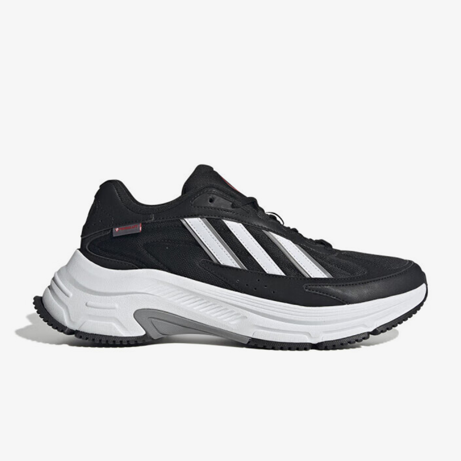 Men Shoes Running Adidas - Scarpe da corsa traspiranti con suola