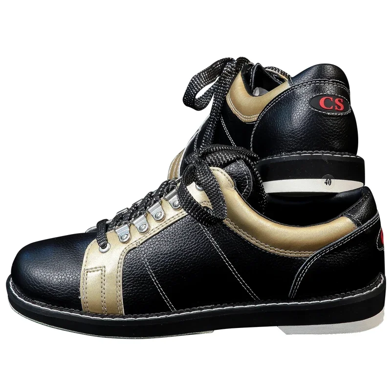 Men Shoes Eu To Us Size - Mens Scarpe Da Bowling Skidproof Suola