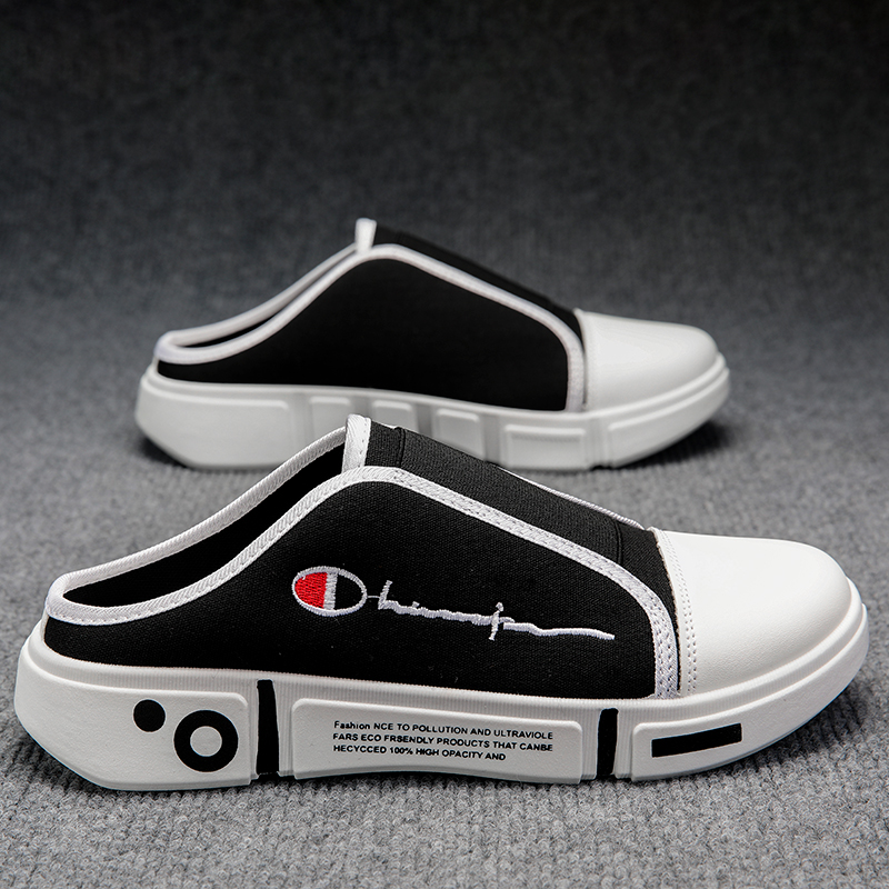 Men Shoes Boss - Ciabatte da uomo e donna, stile