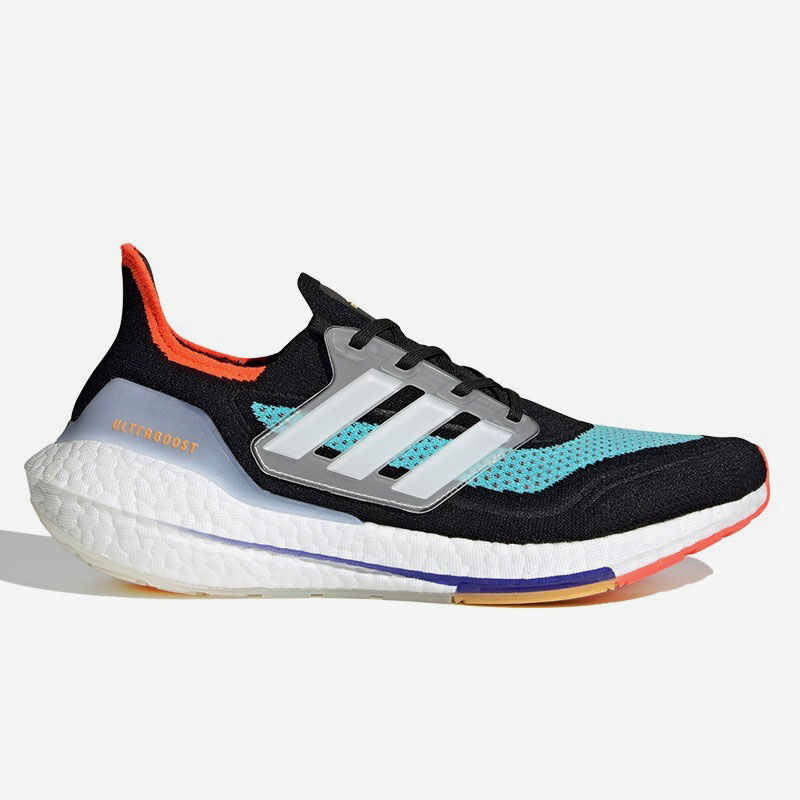 Men Shoes Running Adidas - Scarpe da corsa sportive da uomo