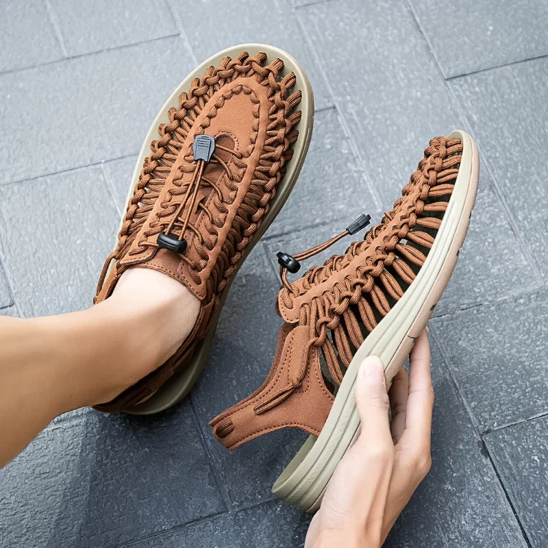 Men Shoes Offer - Sandali da uomo 2026: Nuove scarpe