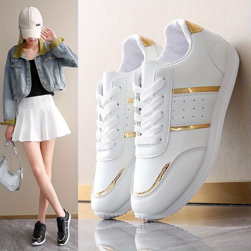Casual Sneaker Low - sneakers nuovo arrivo per scarpe vulcanizzate