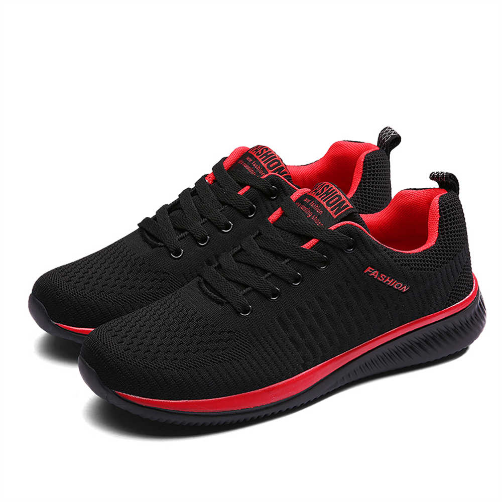 Men Shoes Offer - Scarpe alla Caviglia da Uomo 38-45,
