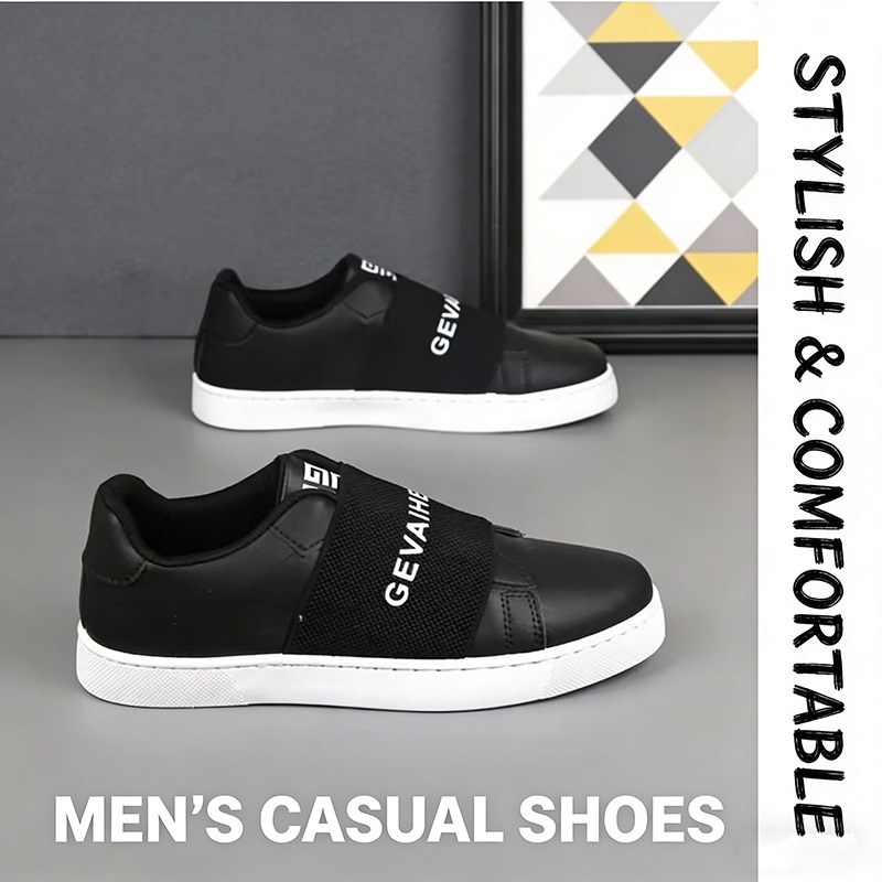 Men Shoes Boss - Scarpe da ginnastica traspiranti versatili di