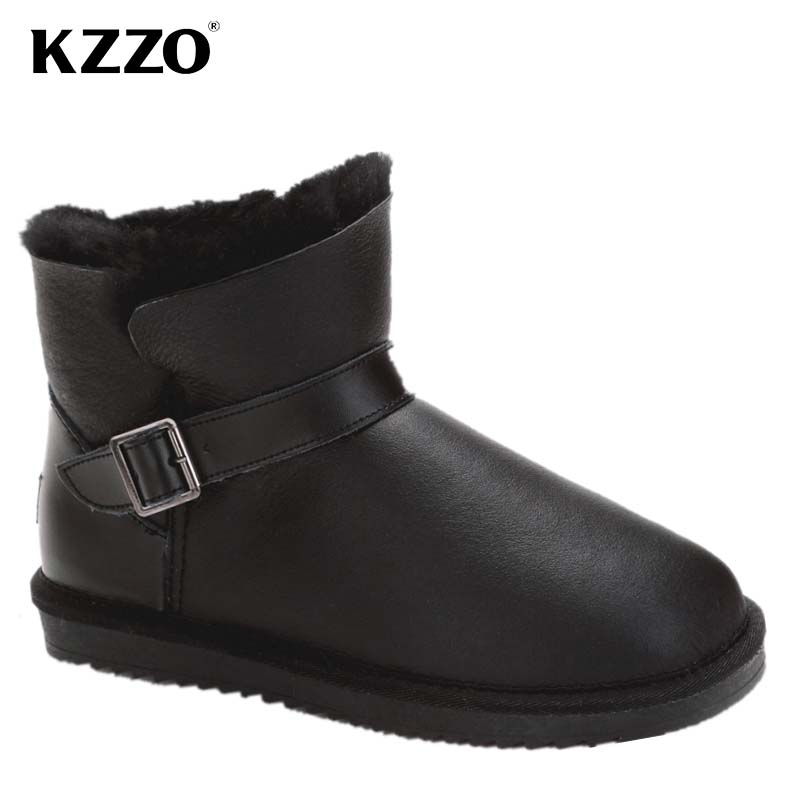 Men Shoes Online - KZZO 2025 Nuovi Uomini Casual Vera