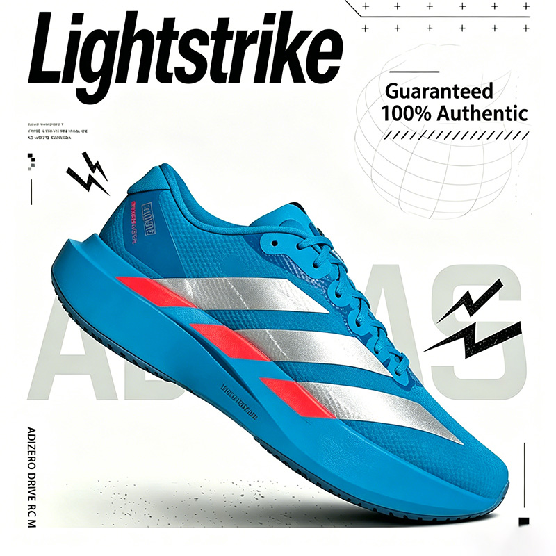 Men Shoes Running Adidas - Scarpe da Corsa Adidas UomoLightstrike Pro