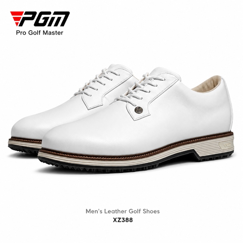 Men Shoes Eu To Us Size - Scarpe da golf da uomo in