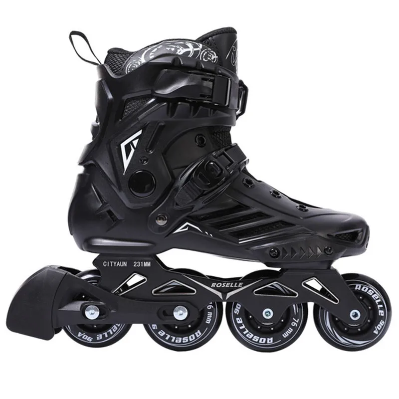 Men Shoes Eu To Us Size - Scarpe per pattini a rotelle per