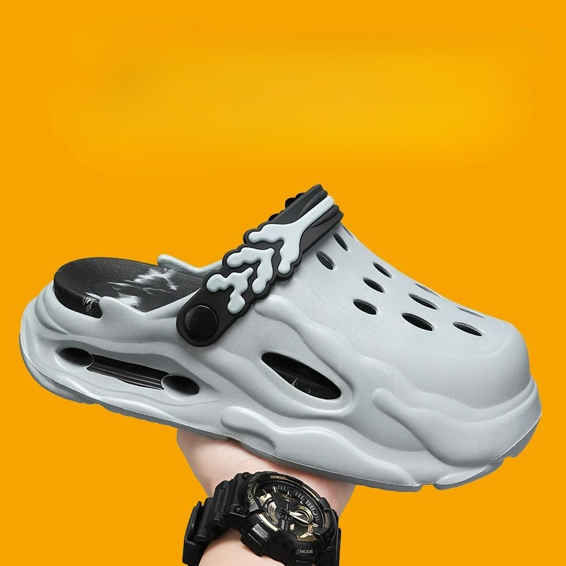 Men Shoes Boss - Ciabatte da Spiaggia Infradito Casual Estive