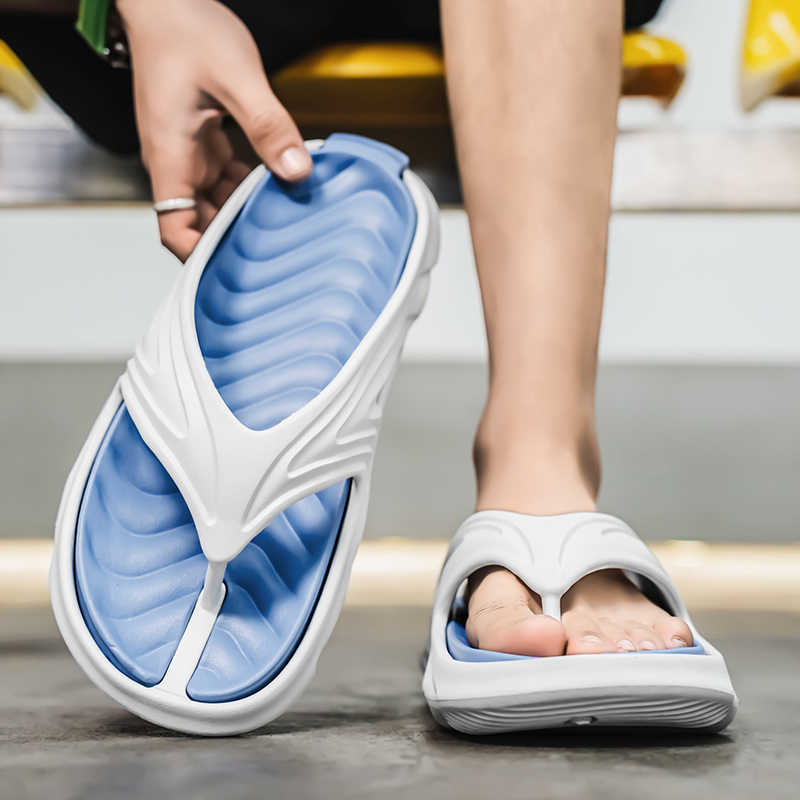 Men Shoes Offer - Sandali Sportivi da Uomo con Cinturino