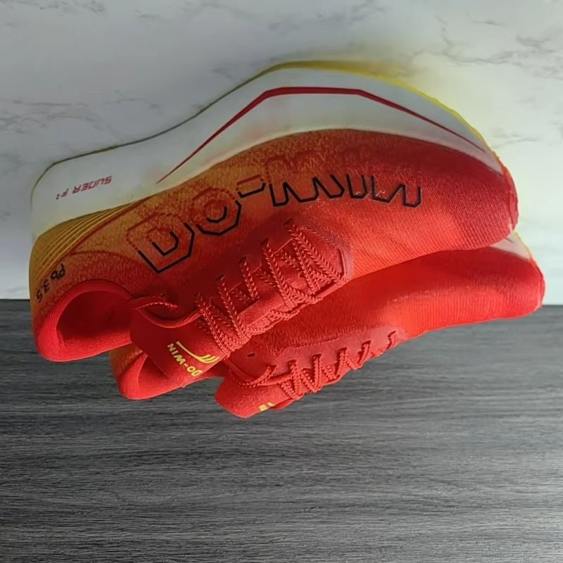 Men Shoes Red Bottom - Scarpe da corsa di marca di