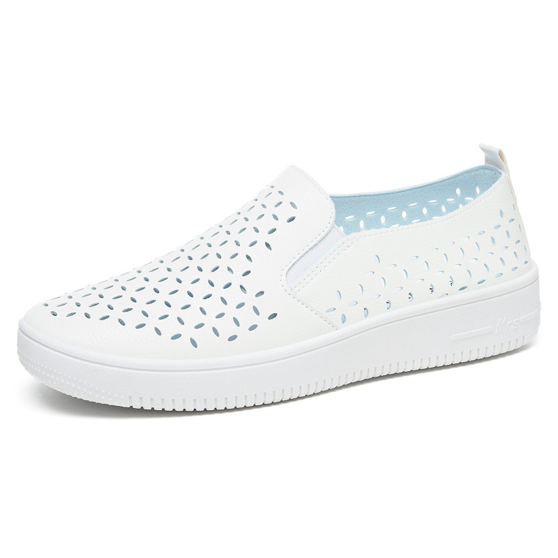 Casual Sneaker Low - Sneakers da Donna alla Moda Estate