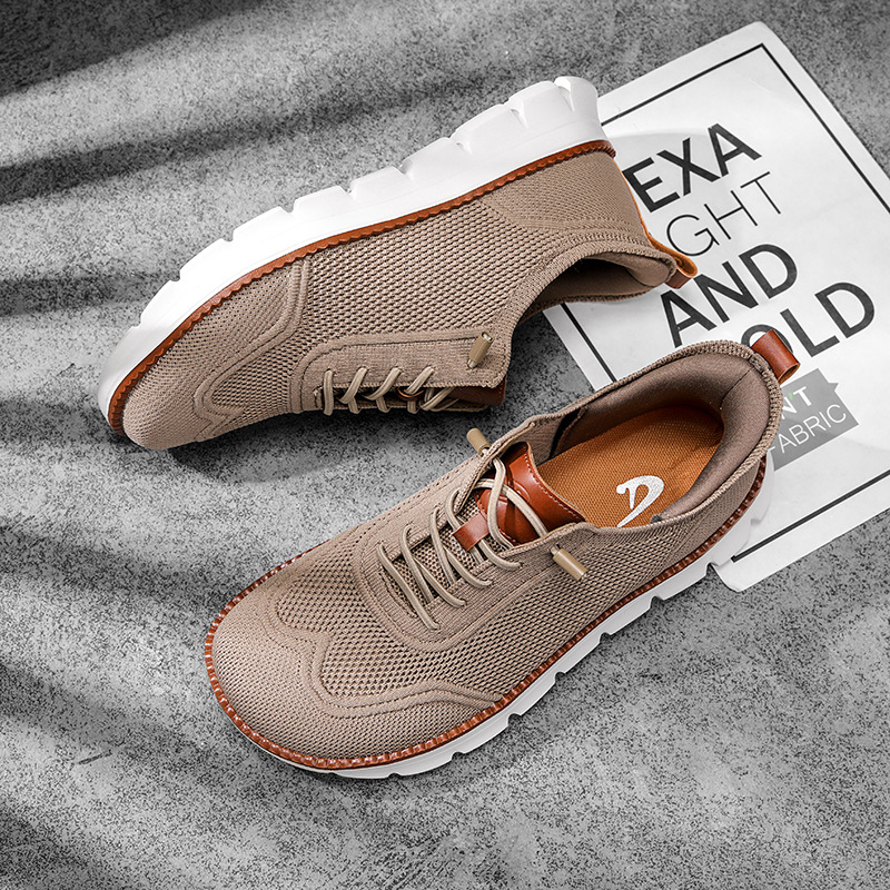 Men'S Shoes Daily Use - Scarpe da uomo alla moda con