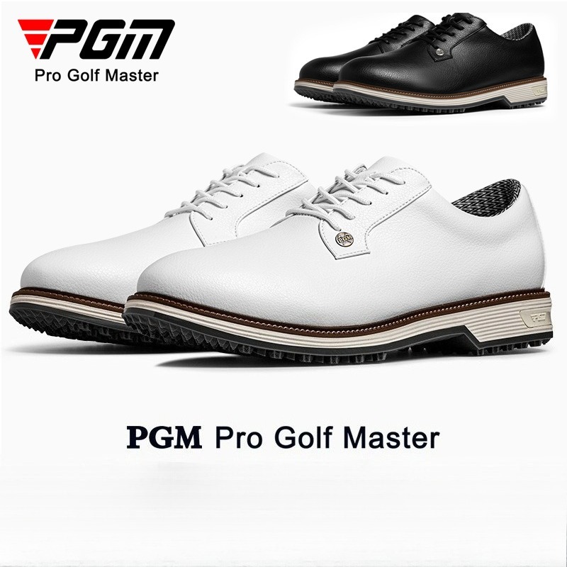 Men Shoes Eu To Us Size - Scarpe da golf impermeabili da uomo