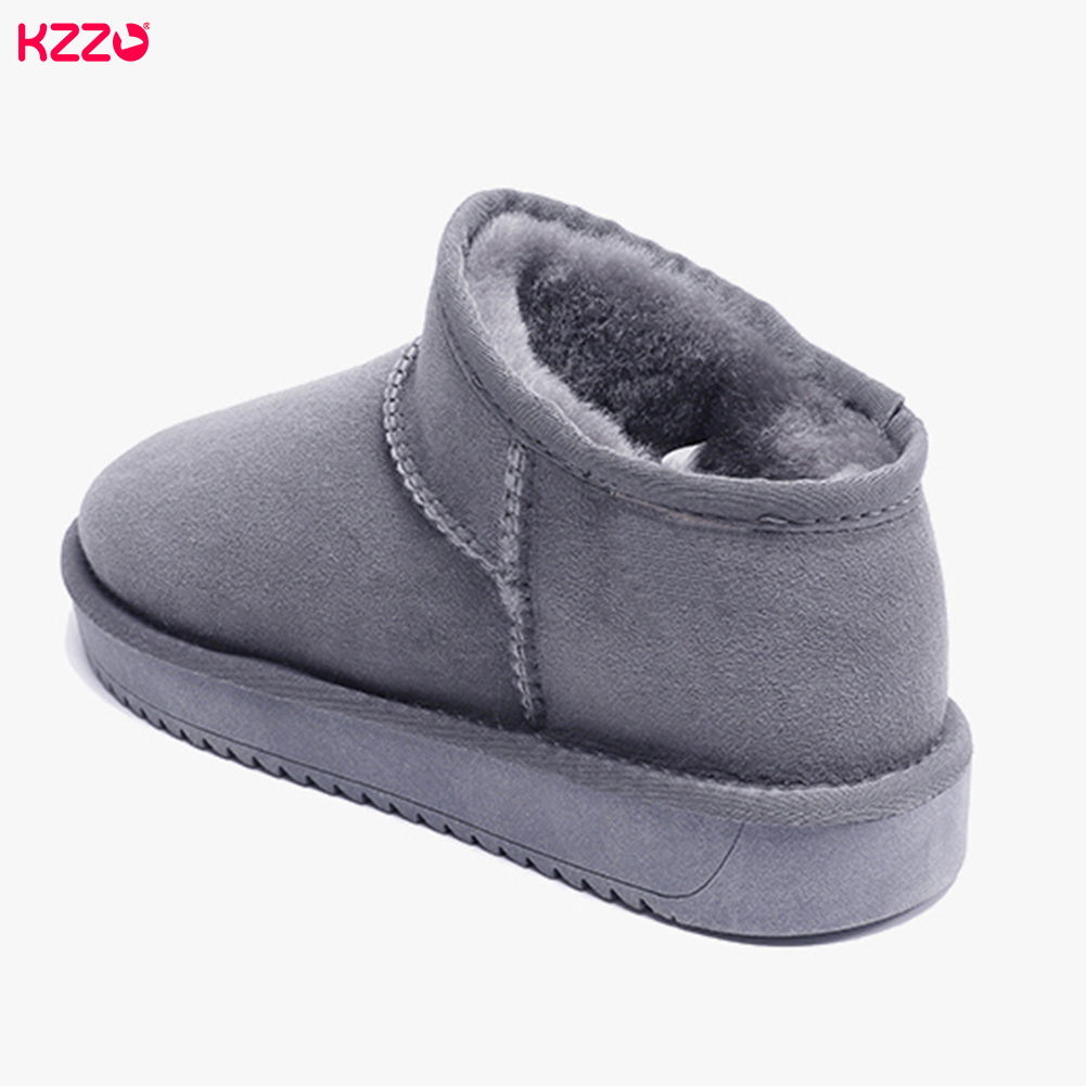 Mini stivali da neve popolari  - Men Shoes Online recensione e prezzo
