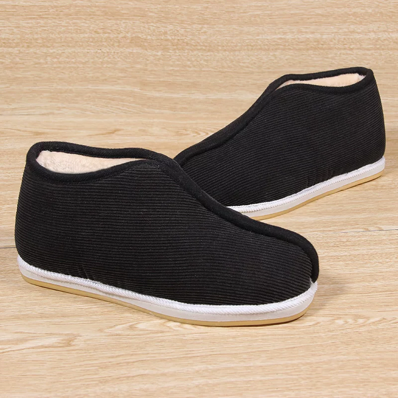 Pantofole Invernali in Stile P - Men Shoes Online recensione e prezzo