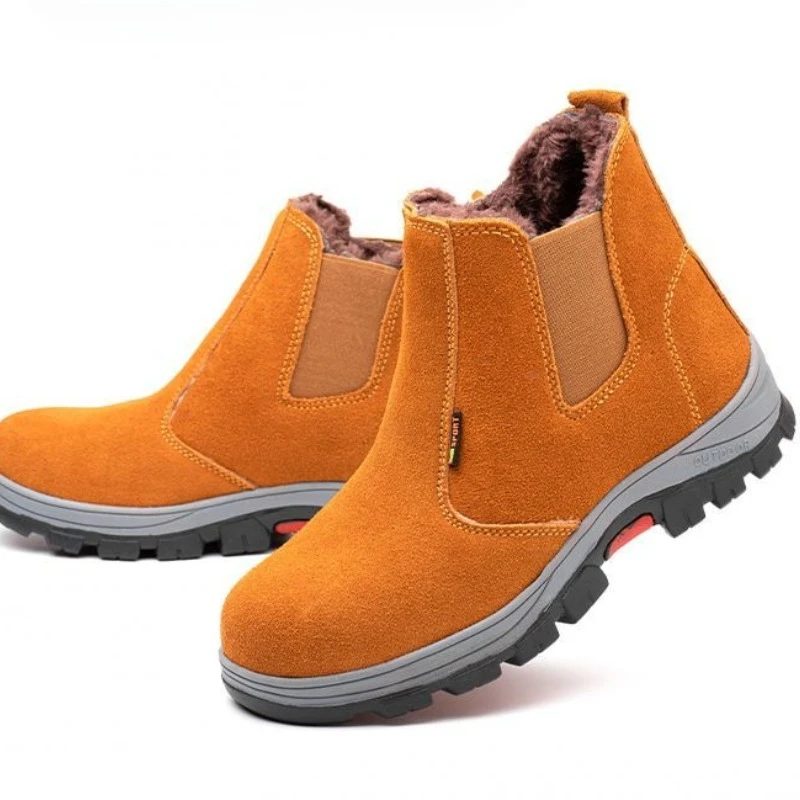 Scarpe antinfortunistiche per  - Men Shoes Online recensione e prezzo