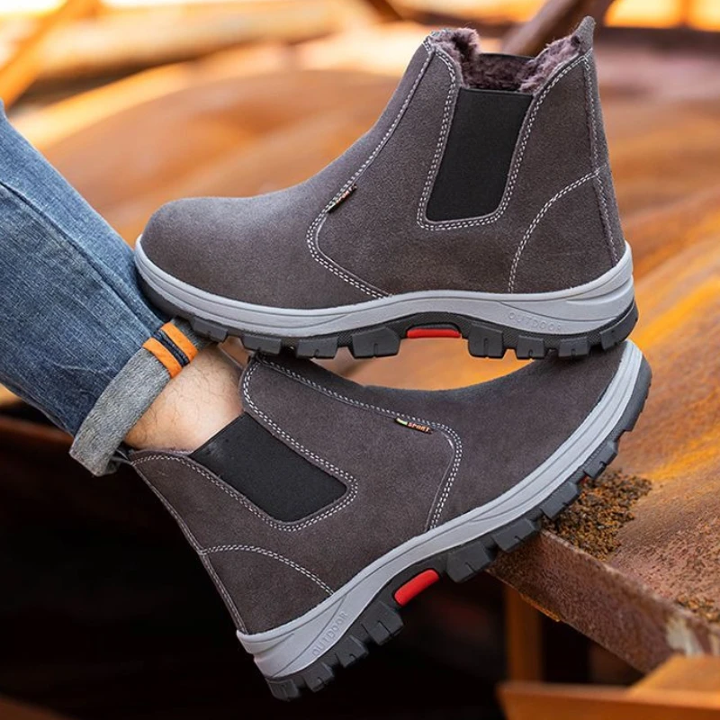 Scarpe antinfortunistiche per  - Men Shoes Online recensione e prezzo