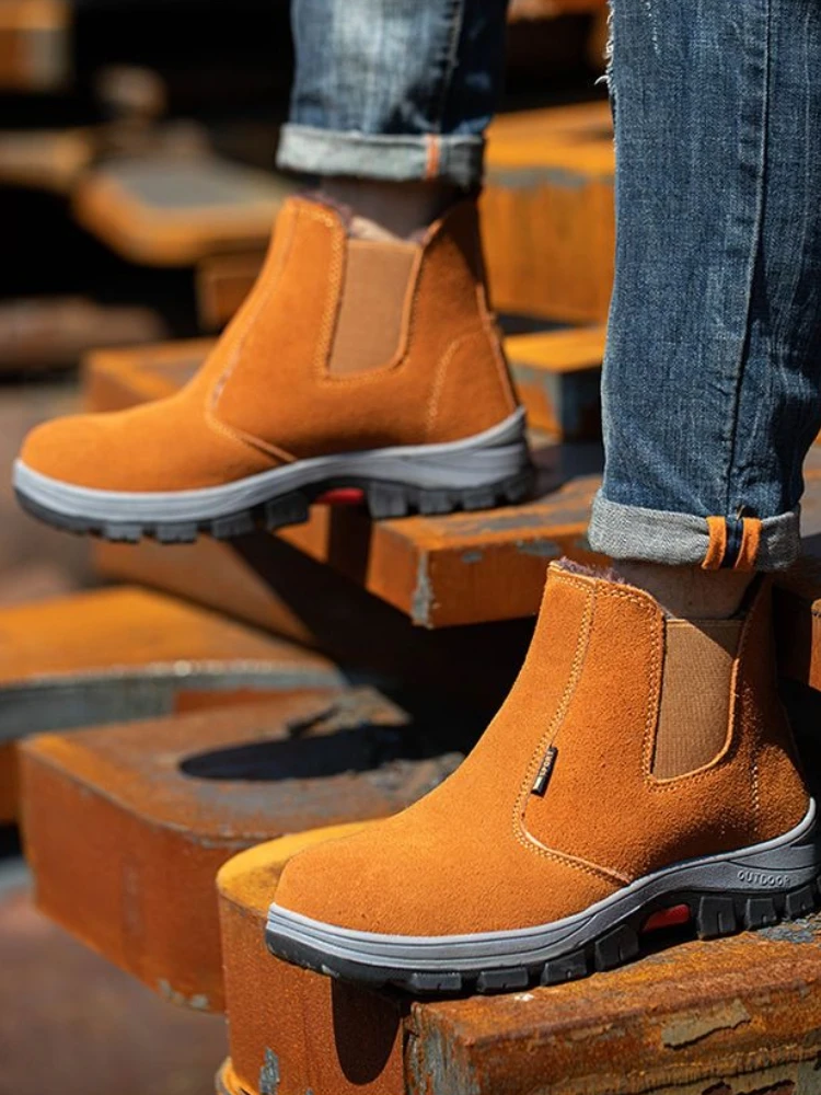 Scarpe antinfortunistiche per  - Men Shoes Online recensione e prezzo