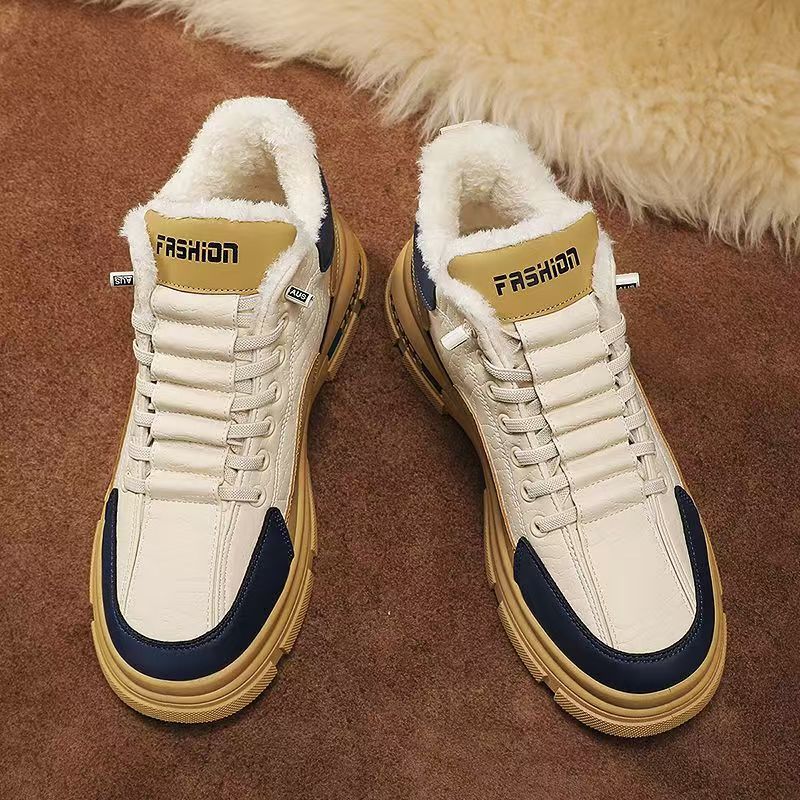 Design coreano da uomo -40 ° C - Men Shoes Online recensione e prezzo