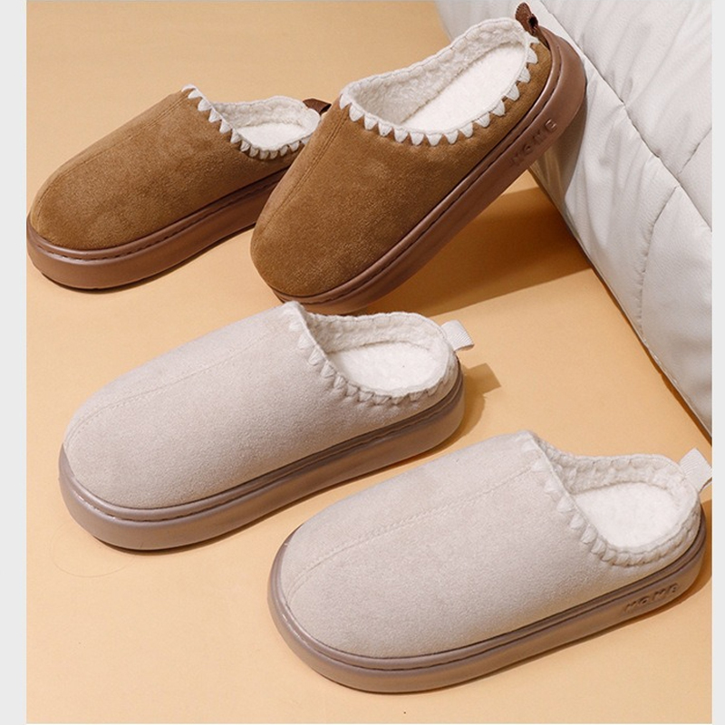Pantofola da casa donna invern - Men'S Shoes Grip recensione e prezzo