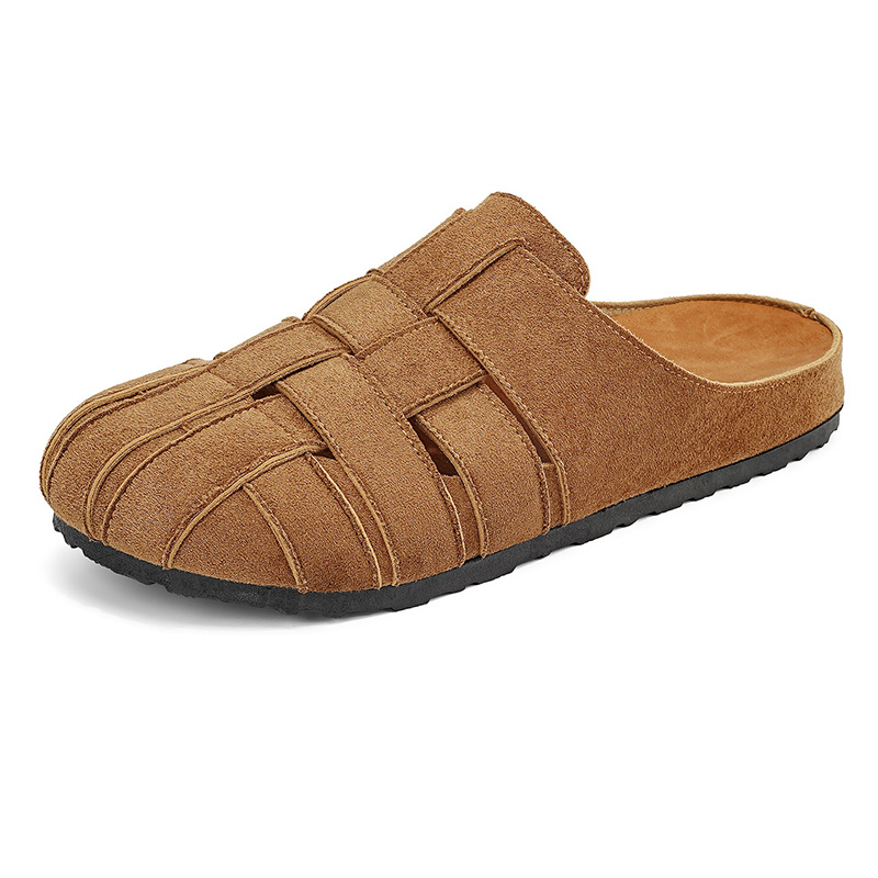 Mules Casual da Uomo Retrò Int - Men Shoes Size 11 recensione e prezzo