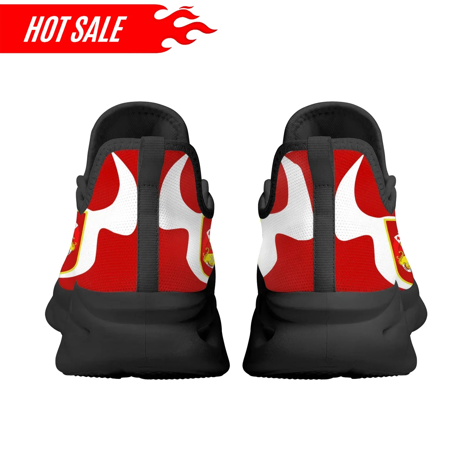 Scarpe Sportive da Esterno con - Men Shoes Red Bottom recensione e prezzo