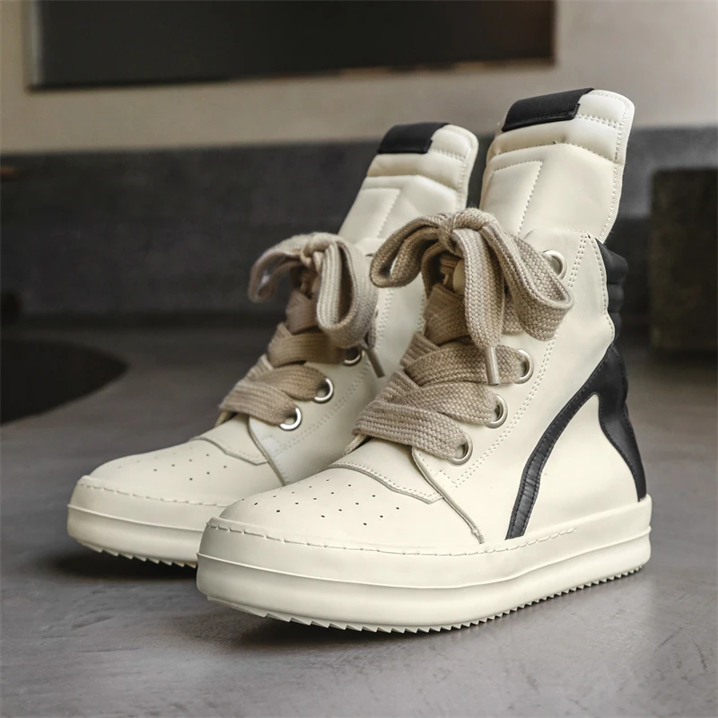 Sneakers Casual di Lusso da Uo - Men'S Shoes Daily Use recensione e prezzo