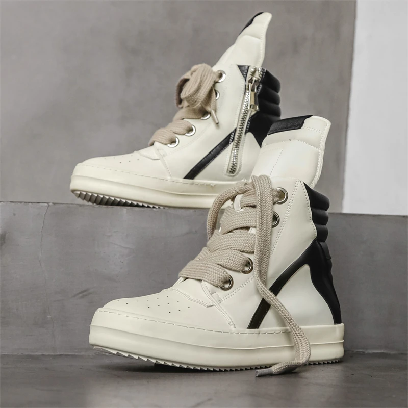 Sneakers Casual di Lusso da Uo - Men'S Shoes Daily Use recensione e prezzo