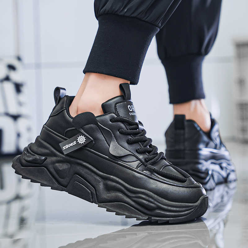 Scarpe Sportive da Uomo Nere c - Men Shoes Offer recensione e prezzo