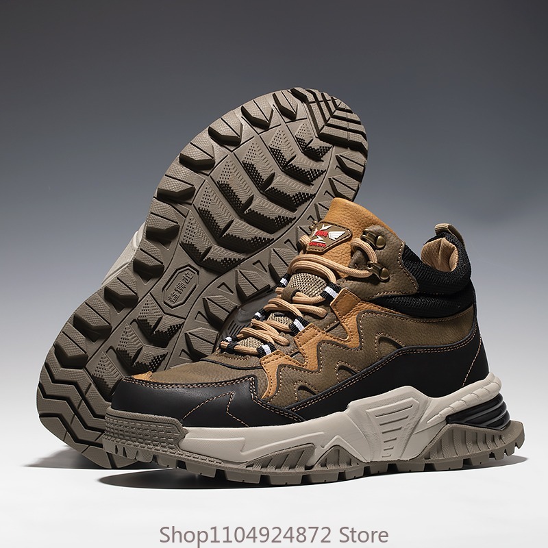 Scarpe invernali in cotone di  - Men'S Shoes Daily Use recensione e prezzo