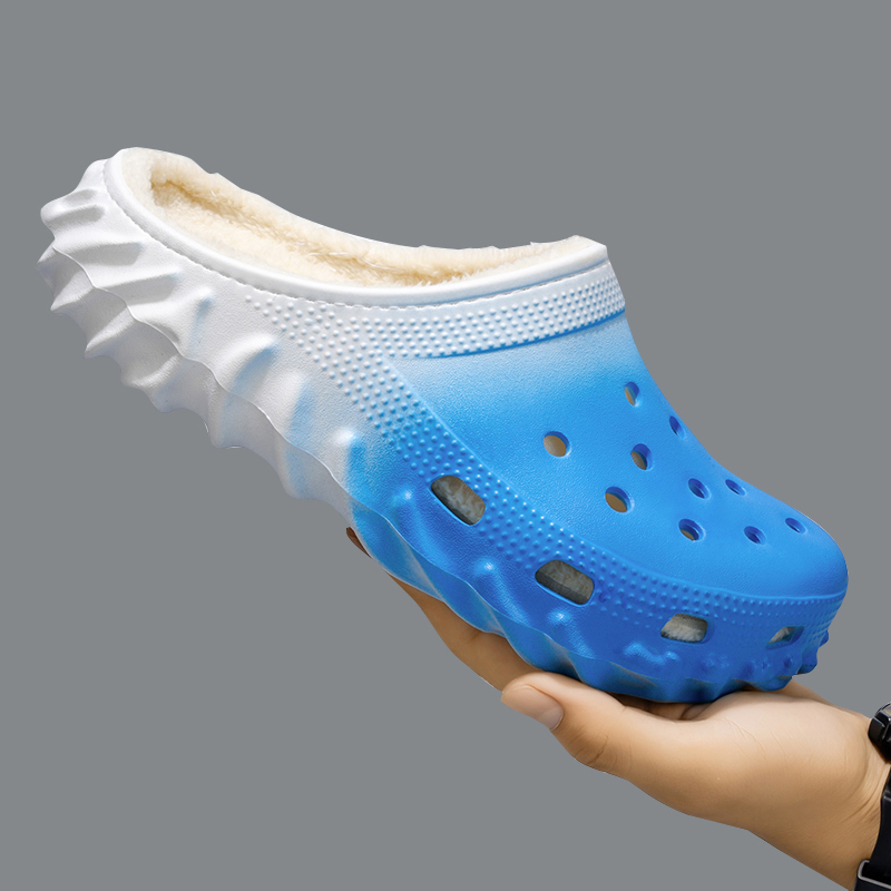 Zoccoli invernali comfort fode - Men Shoes Online recensione e prezzo