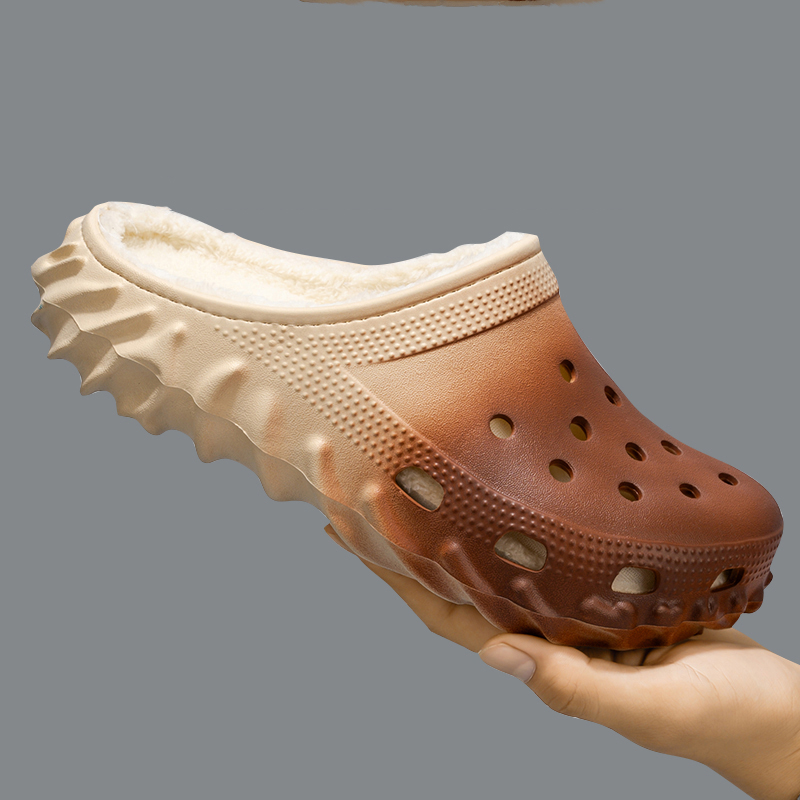 Zoccoli invernali comfort fode - Men Shoes Online recensione e prezzo