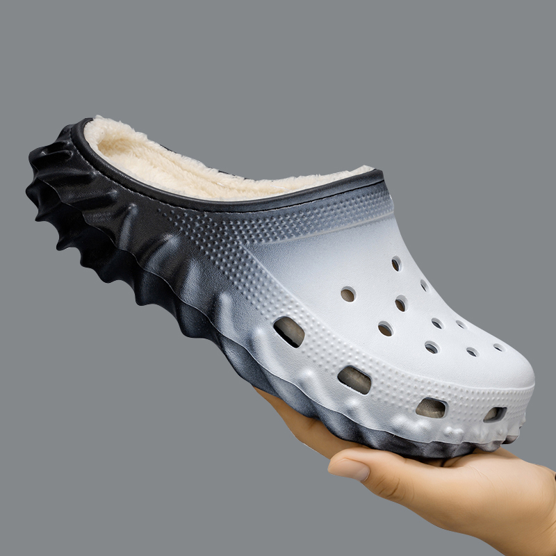 Zoccoli invernali comfort fode - Men Shoes Online recensione e prezzo