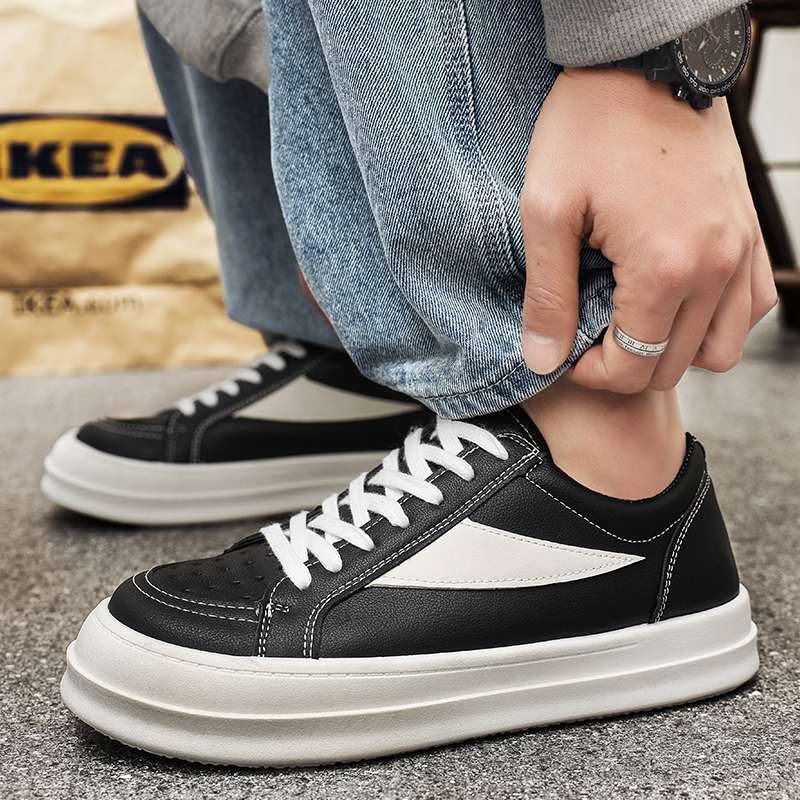 Scarpe Casual da Uomo a Tinta  - Men'S Shoes Grip recensione e prezzo