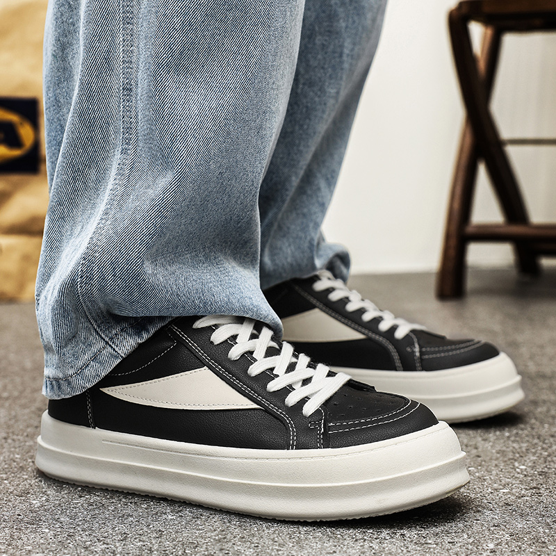 Scarpe Casual da Uomo a Tinta  - Men'S Shoes Grip recensione e prezzo