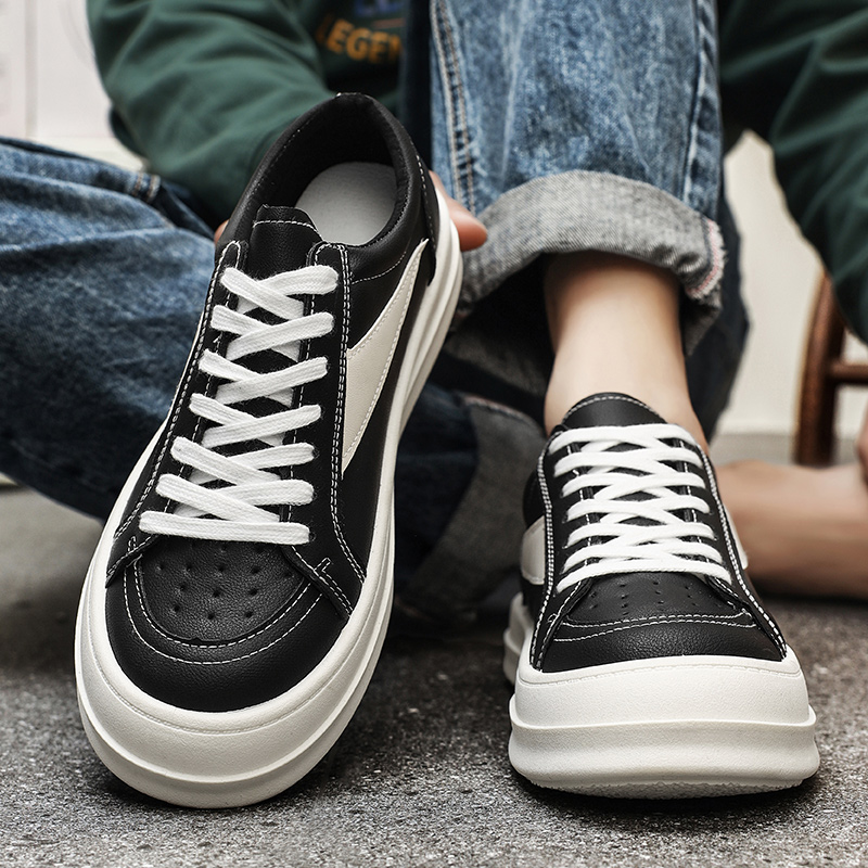Scarpe Casual da Uomo a Tinta  - Men'S Shoes Grip recensione e prezzo