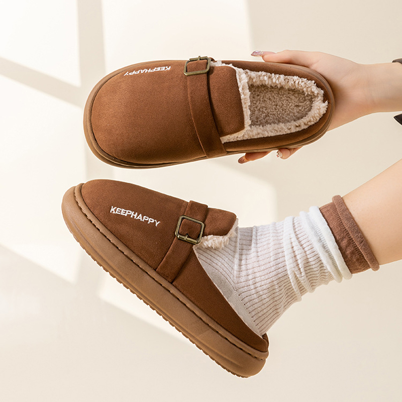 Pantofola da casa donna invern - Men'S Shoes Grip recensione e prezzo