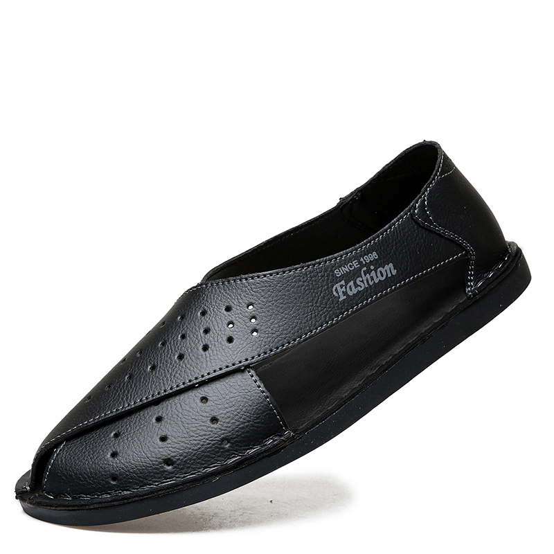 ClaWave Sandali Casual da Uomo - Men Shoes Eu To Us Size recensione e prezzo