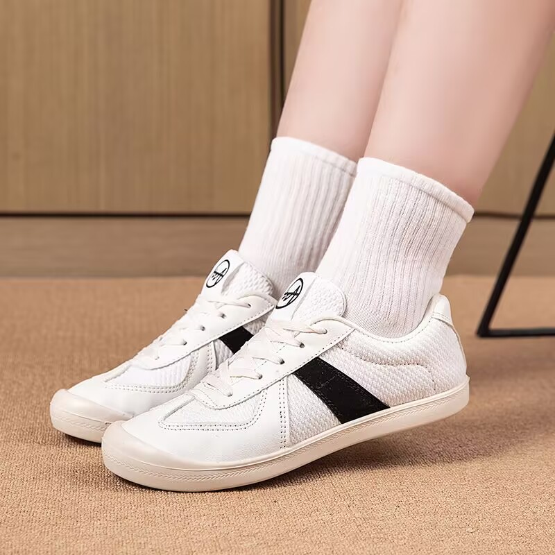 Scarpe sportive da donna Lusso - Casual Sneaker Low recensione e prezzo
