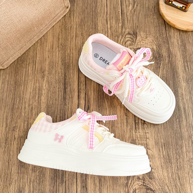 Scarpe da Skateboard con Desig - Casual Sneaker Low recensione e prezzo