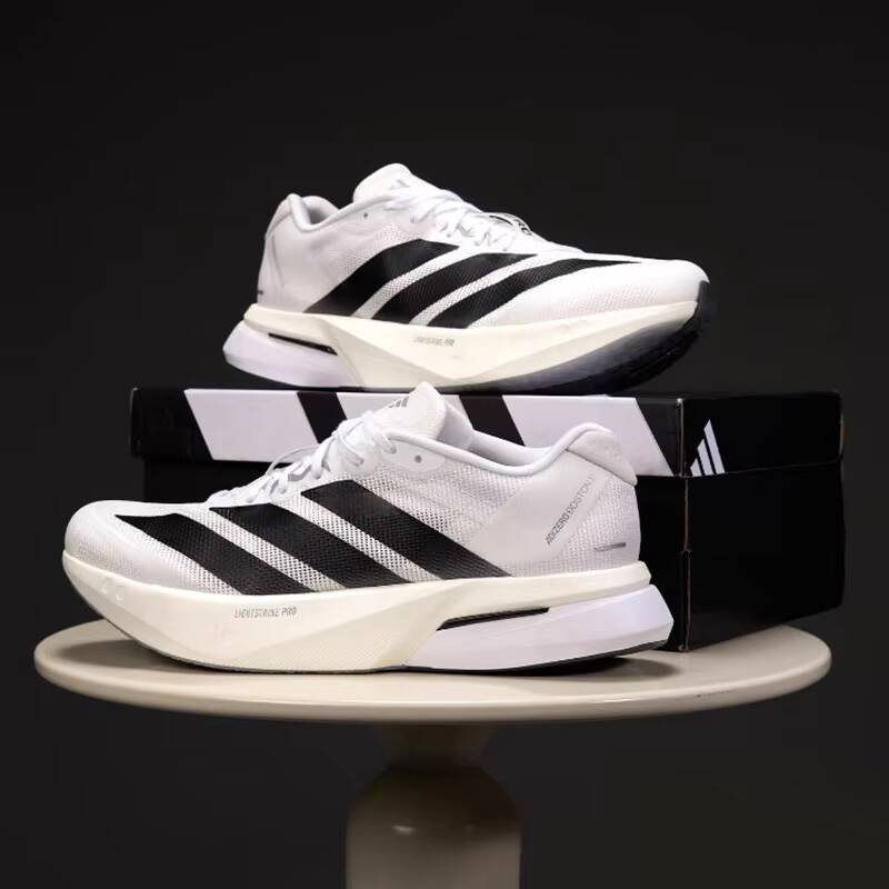 Scarpe da corsa autentiche da  - Men Shoes Running Adidas recensione e prezzo