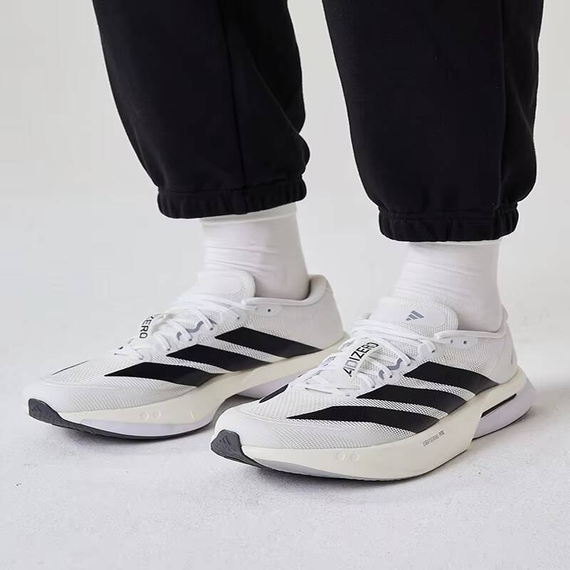 Scarpe da corsa autentiche da  - Men Shoes Running Adidas recensione e prezzo