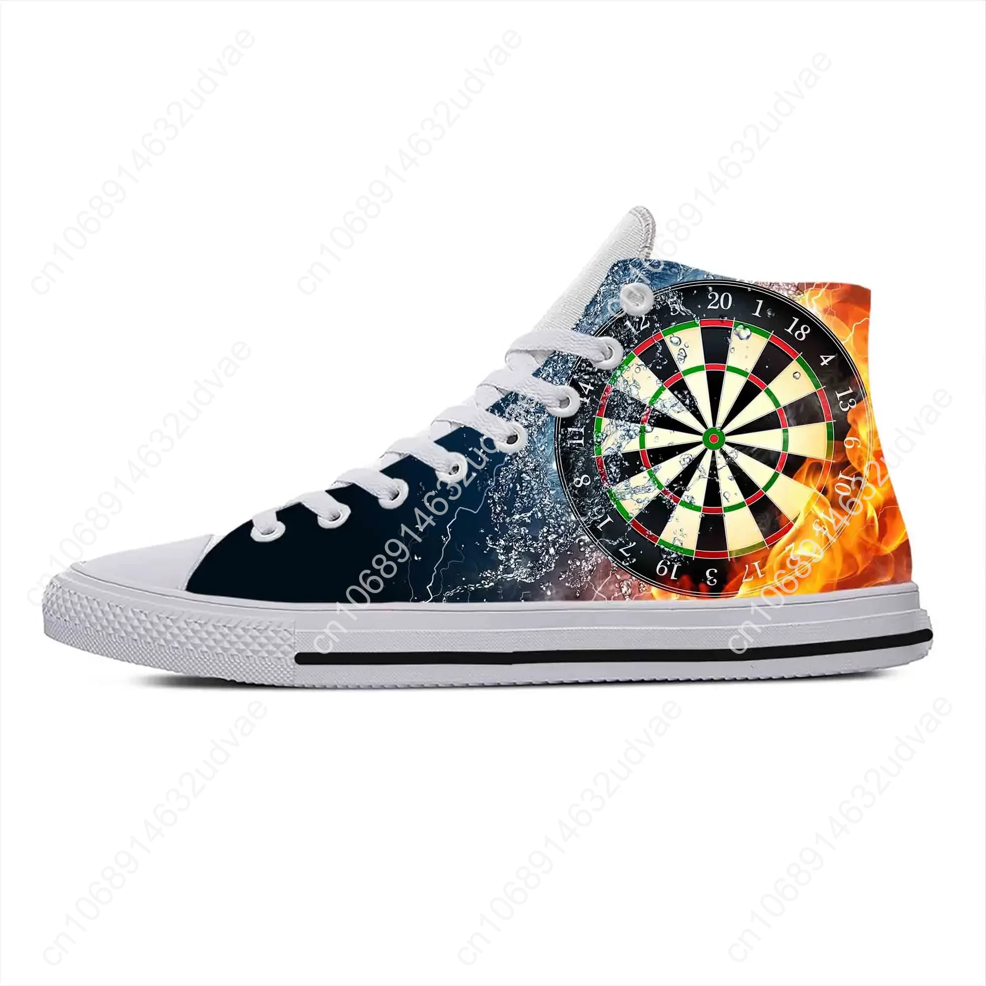 Gioco Sport Freccette Bersagli - Men'S Shoes Target recensione e prezzo