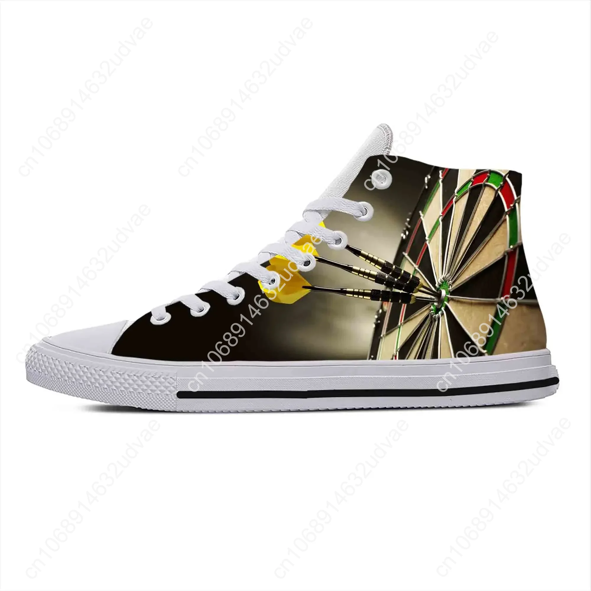 Gioco Sport Freccette Bersagli - Men'S Shoes Target recensione e prezzo