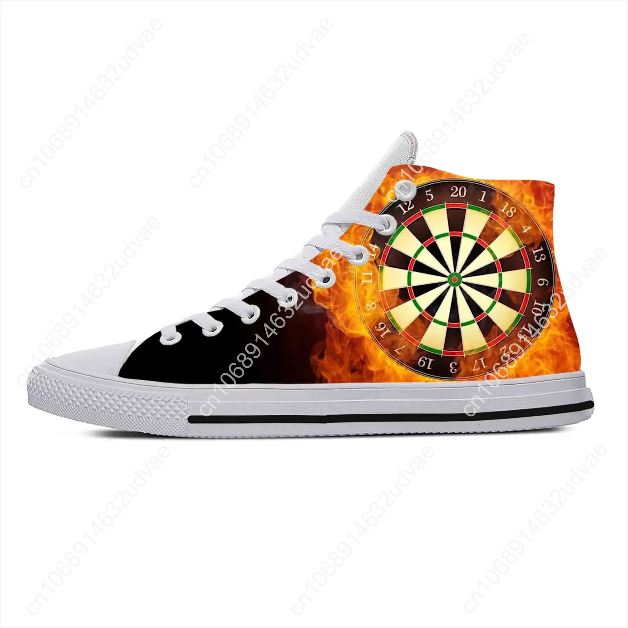 Gioco Sport Freccette Bersagli - Men'S Shoes Target recensione e prezzo