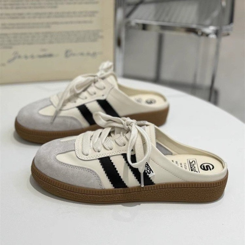 Ciabatte da donna Scarpe sport - Casual Sneaker Low recensione e prezzo